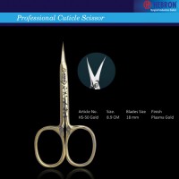 Expert Cuticle Scissor