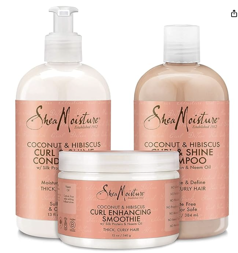 Shea moisture Wholesale