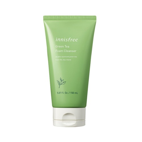 innisfree Facial Cleanser