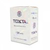 Toxta 100 units botulinum toxin type A botox