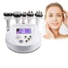 Body Slimming Massager Anti-Wrinkle Beauty Equipment Skin Care Face Tighten Spa or Home Use