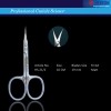 Expert Cuticle Scissor