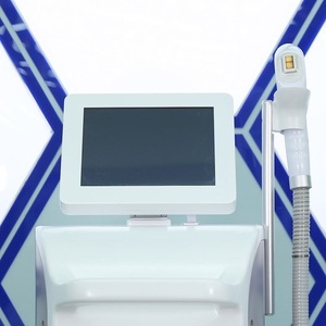 Discount Price Salon Beauty Machine Original Alma SopranoXLl Ice 755 808 1064nm Diode Laser Hair Removal