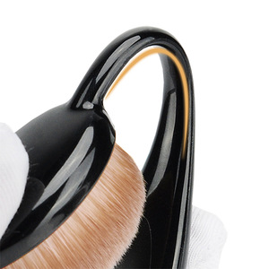 doll beauty goat hair brushes