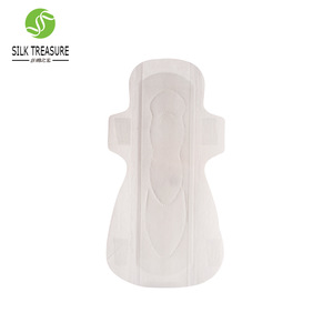 Feminine hygiene products biodegradable free samples extra care sanitary napkin