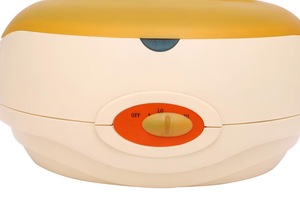 Paraffin wax melting machine wax heater for paraffin wax SPA