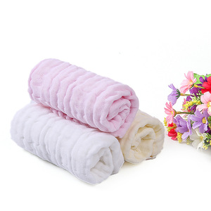 Summer white hotel bath towel china supply