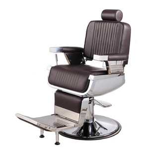 Wholesale Price Barber Shop Salon Equipment Barber Chair