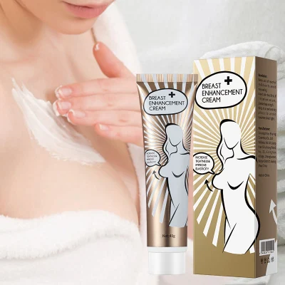 Breast Boobs Firming Lifting Natural Enhancement~Bigger Breast Enlargement  Cream