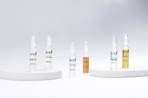 TIGHTENING Serum Skin Ampoule Skincare Made In Germany