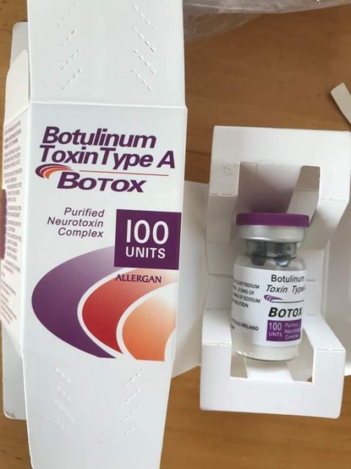 Buy Botox100u Online at Wholesale Price whatsapp 8615859080196