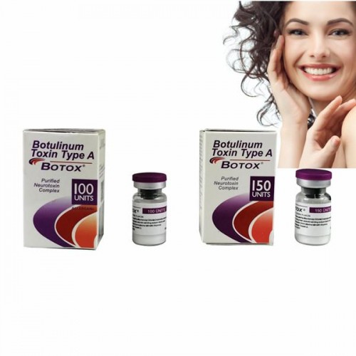 Buy Botox100u Online at Wholesale Price whatsapp 8615859080196