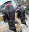 New/Used Outboard Motor engine,Trailers,Minn Kota