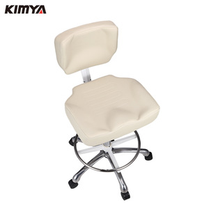 Kimya hair salon barber stool chair hairdresser beauty salon supplies salon styling chairs