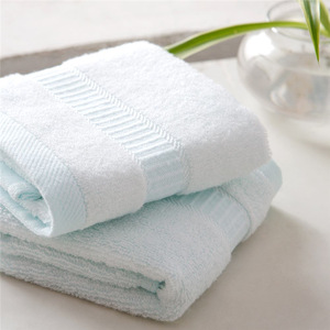 Luxury hotel embroidered bath towel 100% cotton,hotel collection hand towels 100% cotton white,hotel supplies