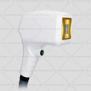 New Arrival 808nm diode laser machine shaving &amp; hair removal