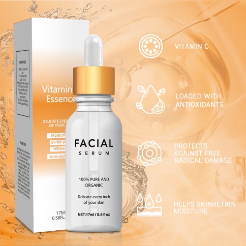 Skin Care Vitamin C Face Serum