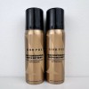 Morphe - 2x Mini Continuous Prep & Set Mist 1.3oz Travel Size Setting Spray