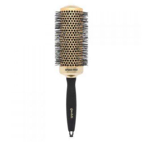 GUSHLI Speed Pro Thermal Ceramic & Ionic Hairbrush