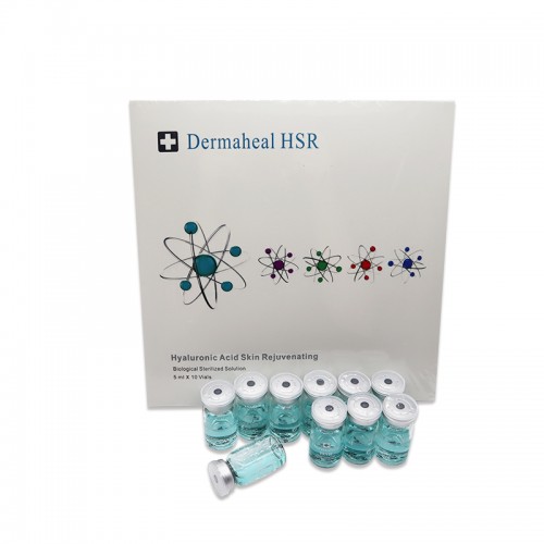 Dermaheal Hsr/Sr/Sb/Ll/Hl /Ll Skin Rejuvenating Brightening Solution Serum