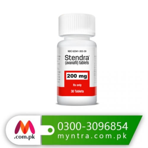 Stendra Tablets Price In Pakistan =0300**30**96**8**54