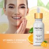 Skin Care Vitamin C Face Serum