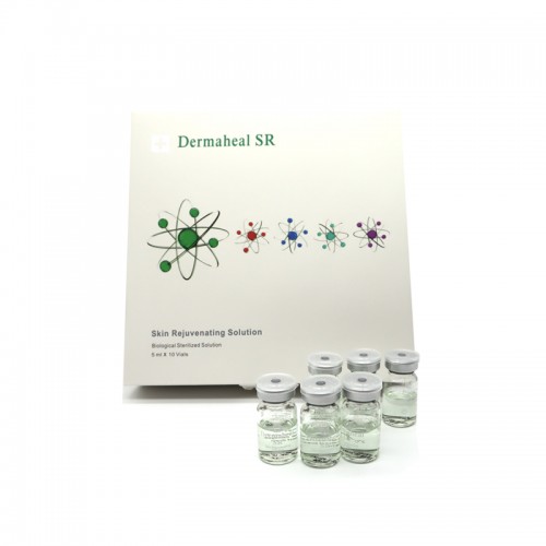 Dermaheal Hsr/Sr/Sb/Ll/Hl /Ll Skin Rejuvenating Brightening Solution Serum