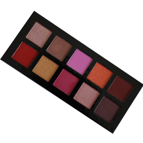 diy eyeshadow palette private label private label glitter eyeshadow palette smokey eyeshadow palette