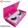 Best Custom Eyelash Boxes at Wholesale Price in USA