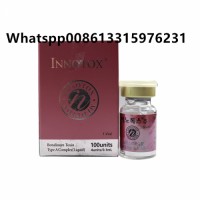 innotox 100iu