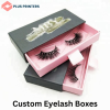 Best Custom Eyelash Boxes at Wholesale Price in USA