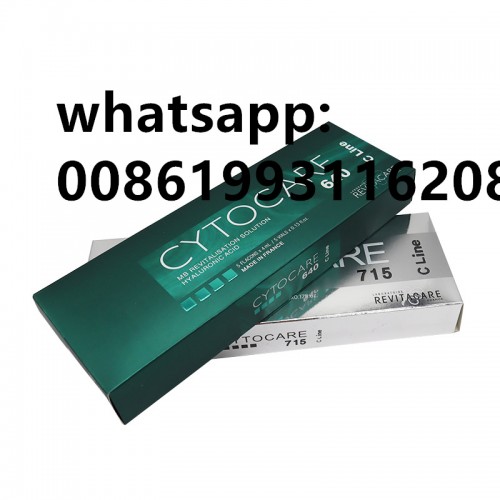 Cytocare 532 (10 X 5ml) meso