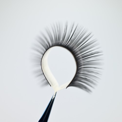 MT lashes China Wholesale Rapid Blooming Volume Eyelash Extension