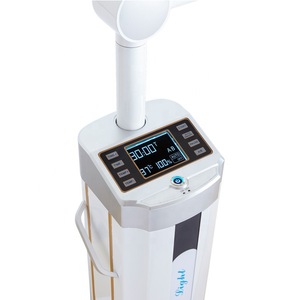 2019 Newest Design Blue Light Dental Bleaching Machine Teeth Whitening