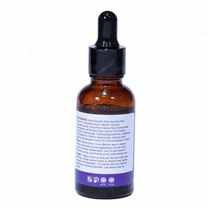 Private Label Skin Care Hot Selling Hyaluronic Acid Serum With Vitamin C & Retinol Serum Natural Face  Retinol Serum