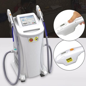 Professional Medical Furniture Facial Tools IPL  Skin Care Machine Other Laser Multi-Functional Salon Beauty Equipment