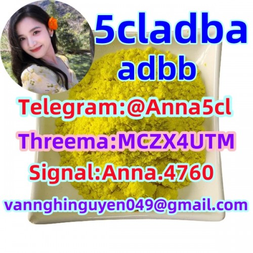 5CL-ADB 5cladb 5cladba Synthetic cannabinoids Good effect