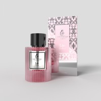 ZAHRA ZARAM PERFUME