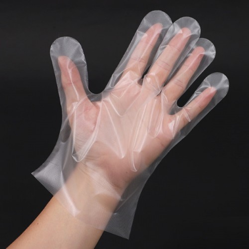 Hot item Disposale gloves made in Viet Nam