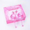 ice globes magic wands for facial massage beauty tools