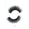 Cruelty Free 3D Mink Lashes