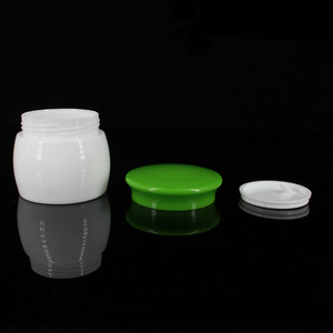 20g Luxury cosmetic plastic packaging containers