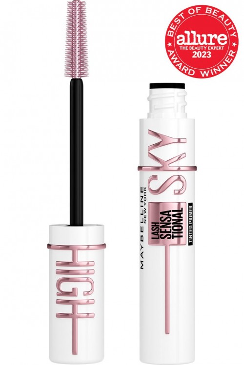 MAYBELLINE Lash Sensational Firework MASCARA for length and volume