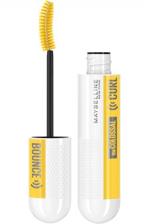 MAYBELLINE Lash Sensational Firework MASCARA for length and volume