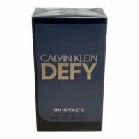 Calvin Klein Defy Eau De Toilette Spray for Men 50 ml / 1.6 oz