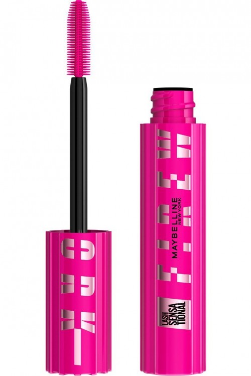 MAYBELLINE Lash Sensational Firework MASCARA for length and volume