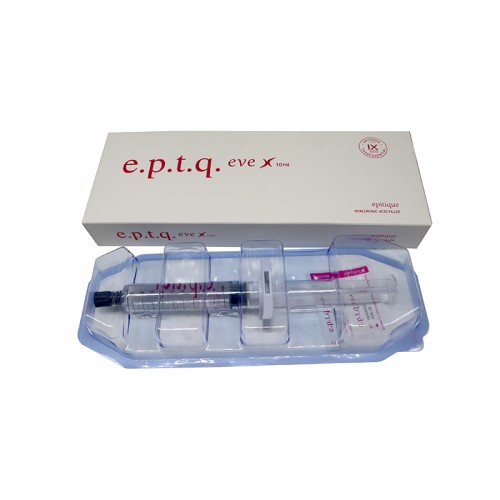 E. P. T. Q. Eptq S100 S300 Hyaluronic Acid Ha Filler wrinkle filler