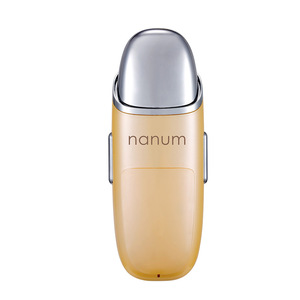 Nano Beauty Spray Face Massager Vibrator Multifunction Facial Beauty Equipment