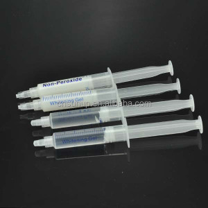 Professional teeth whitener dental bleaching 35%cp gel, CE&MSDS