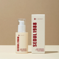 [SEOUL 1988] Retinal Liposome 2% + Black Ginseng Serum 30ml